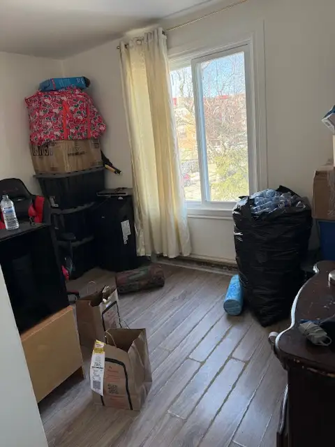 Beau et très grand 5 1/2, Limoilou secteur Bardy JUILLET - Photo 7