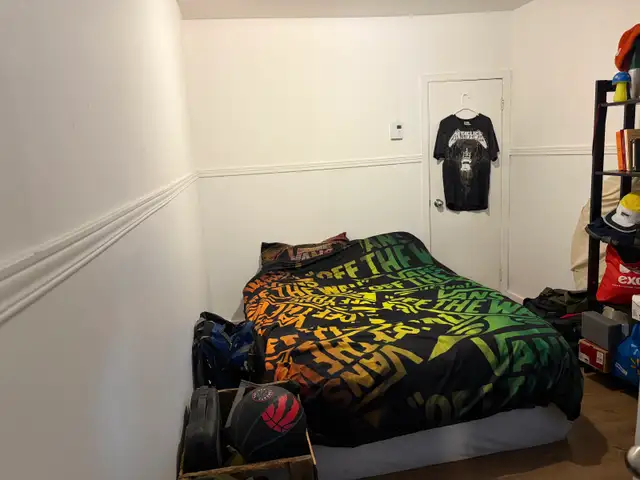 Beau 4 1/2 St-Sauveur, Rez de chaussé, cours arrière, JUILLET - Photo 5