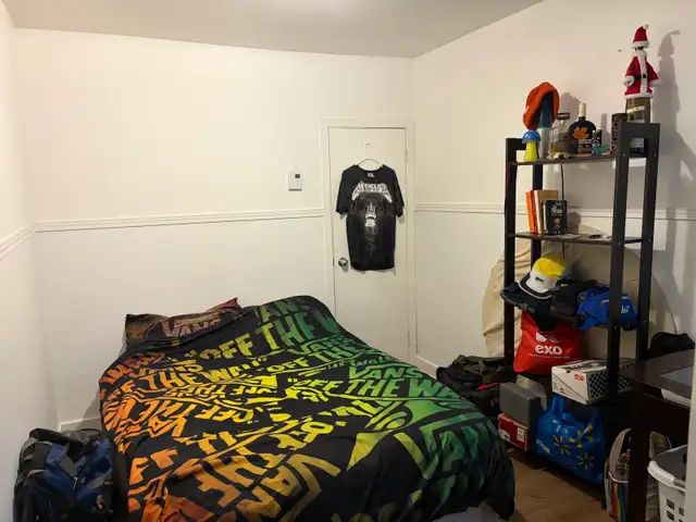 Beau 4 1/2 St-Sauveur, Rez de chaussé, cours arrière, JUILLET - Photo 7