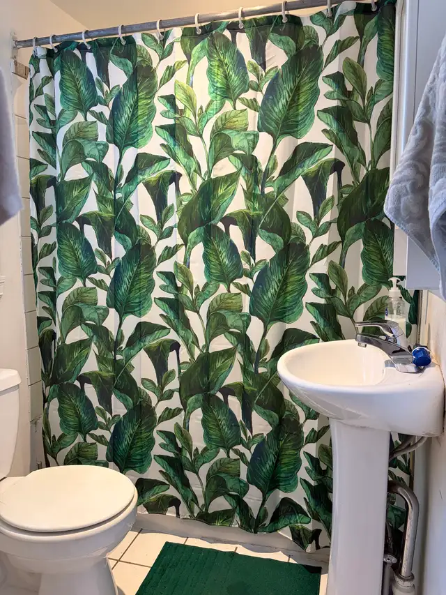 Beau 4 1/2 St-Sauveur, Rez de chaussé, cours arrière, JUILLET - Photo 9