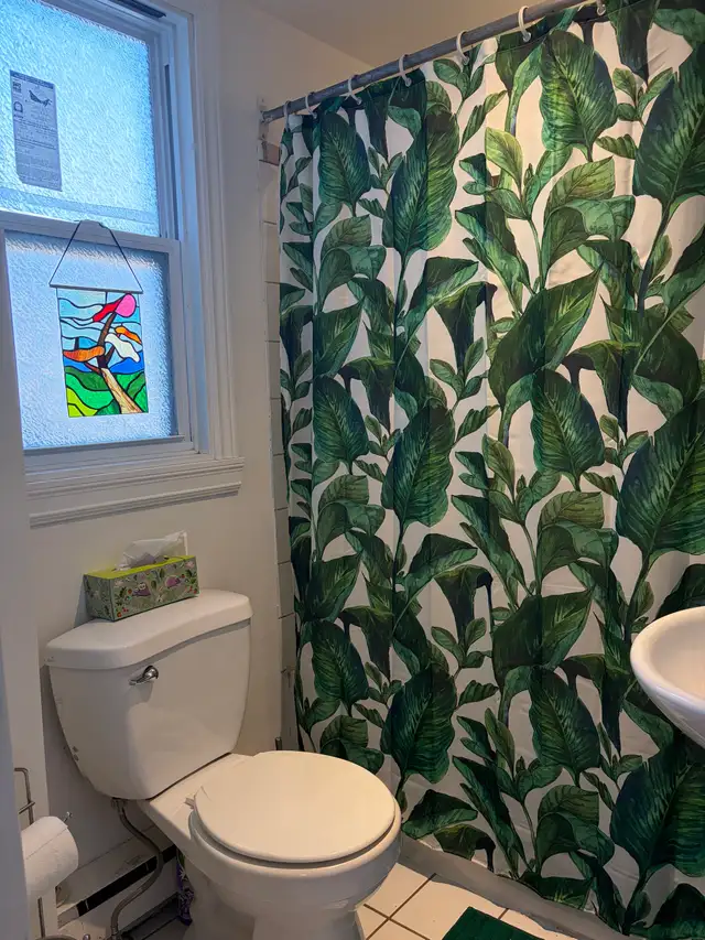 Beau 4 1/2 St-Sauveur, Rez de chaussé, cours arrière, JUILLET - Photo 10