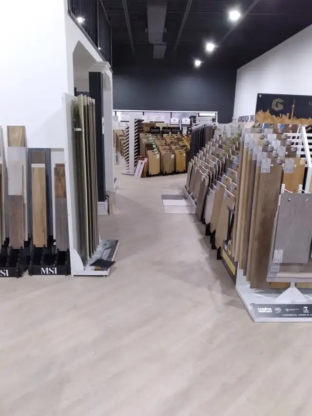 BUMPER SALE GRAB NOW.PURELUX WATERPROOF LOOSELAY VINYL AT $3.29! - Photo 3