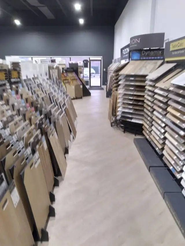 BUMPER SALE GRAB NOW.PURELUX WATERPROOF LOOSELAY VINYL AT $3.29! - Photo 6