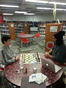 Experienced Chess Master/Coach - Photo 2