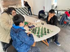 Experienced Chess Master/Coach - Photo 5