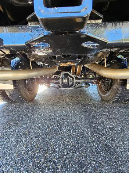 2002 Dodge - Photo 3