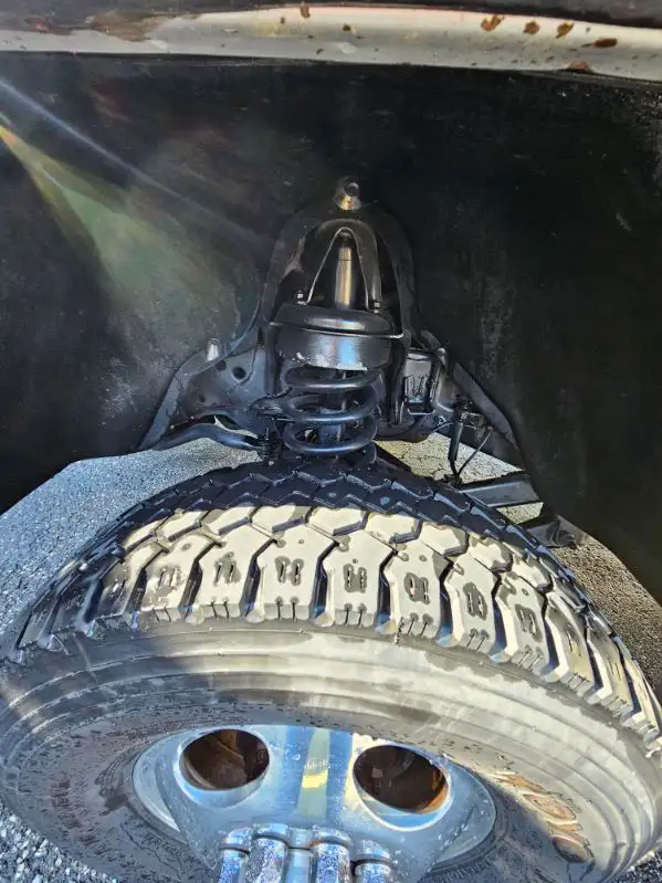 2002 Dodge - Photo 5