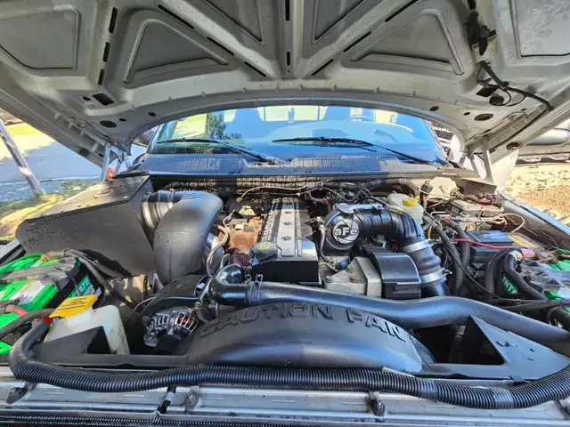 2002 Dodge - Photo 9