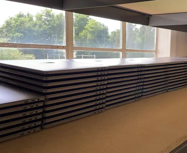 Macbook Pro Touchbar 15' Core i7 / 16Gb ⭐✨⭐✨⭐✨⭐