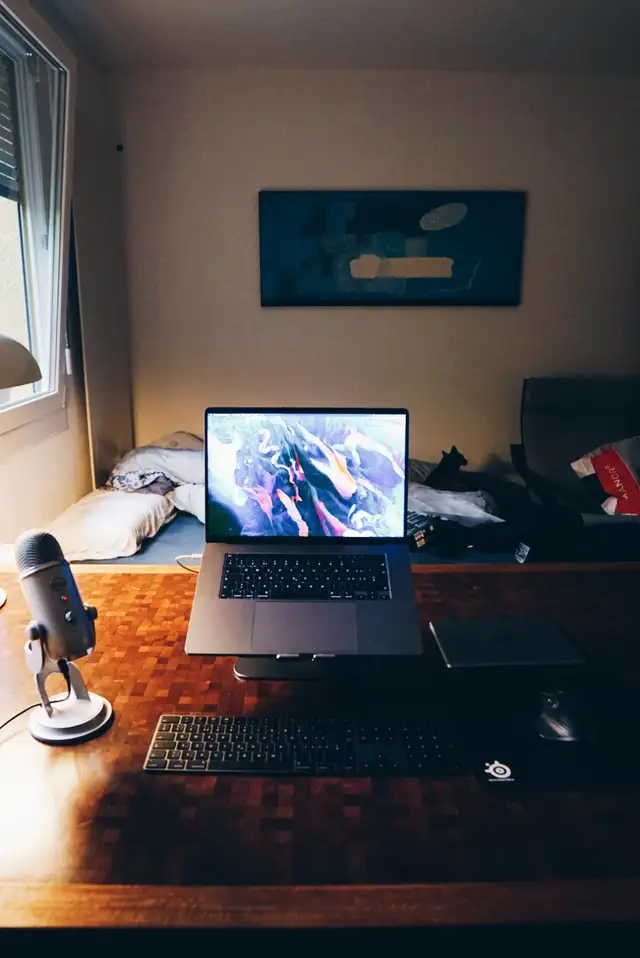 Macbook Pro Touchbar 15' Core i7 / 16Gb ⭐✨⭐✨⭐✨⭐ - Photo 5