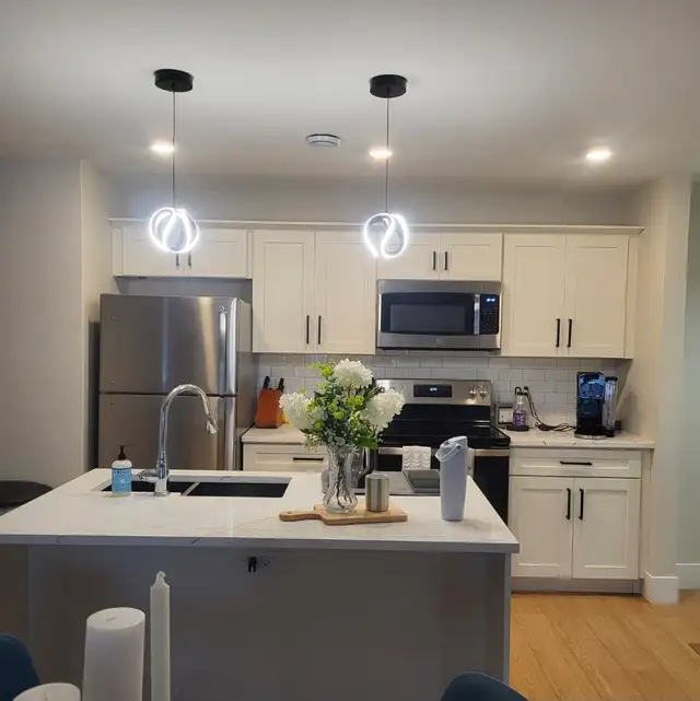39 Dobbin St #105 - Photo 4