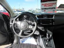 2018 Nissan Sentra S - Photo 11