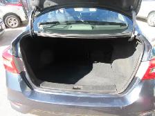 2018 Nissan Sentra S - Photo 12