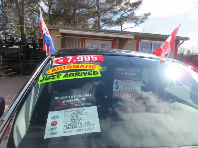 2018 Nissan Sentra S - Photo 14