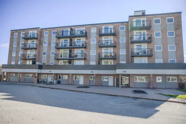 1 Bedroom Apartment North Bay - All inclusive Great for Seniors