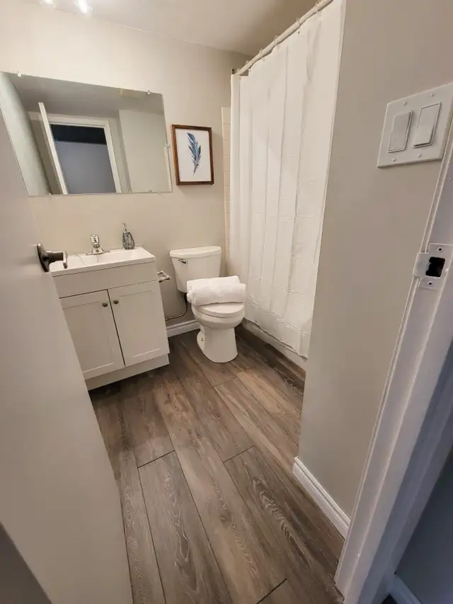 1 Bedroom Apartment North Bay - All inclusive Great for Seniors - Photo 7