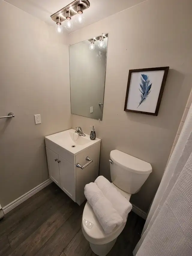 1 Bedroom Apartment North Bay - All inclusive Great for Seniors - Photo 8