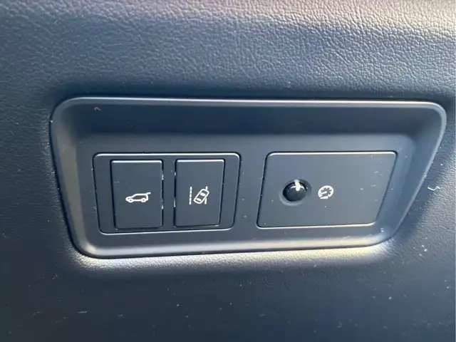 2017 Land Rover Range Rover Sport TD6 HSE NO Accident BC Vehicle - Photo 13