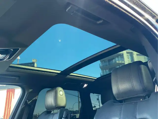 2017 Land Rover Range Rover Sport TD6 HSE NO Accident BC Vehicle - Photo 17