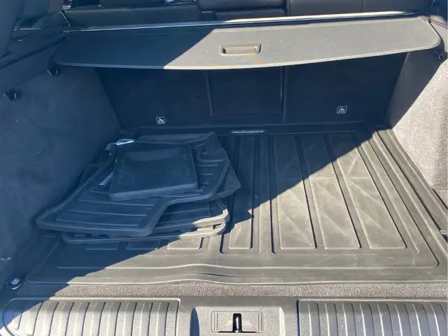 2017 Land Rover Range Rover Sport TD6 HSE NO Accident BC Vehicle - Photo 18