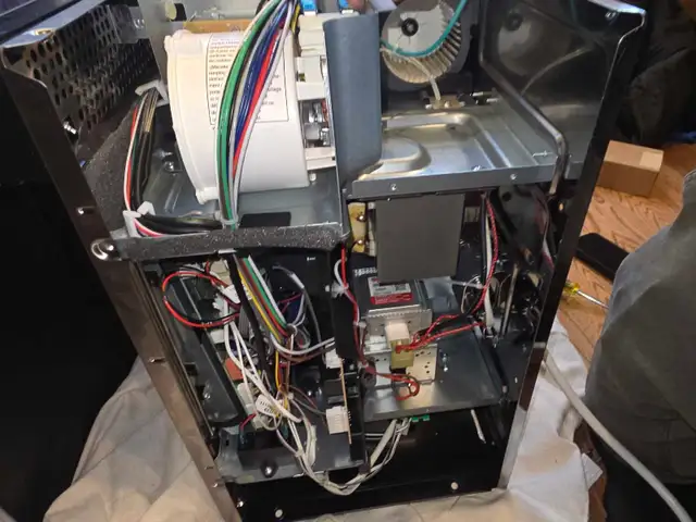 Trustworthy Appliance Repair - Photo 3