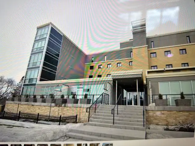 Executive Apartment for Rent Air Con