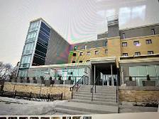 Executive Apartment for Rent Air Con