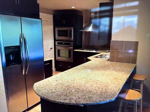 Executive Apartment for Rent Air Con - Photo 4