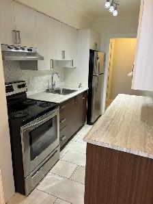 Spacious 2 Bedroom Apartment for Rent!