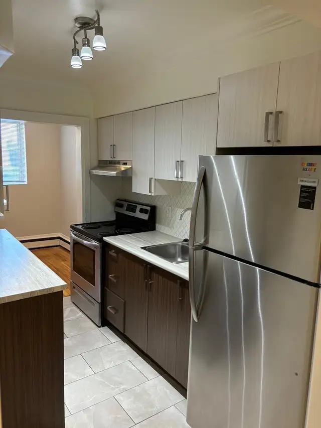 Spacious 2 Bedroom Apartment for Rent! - Photo 5