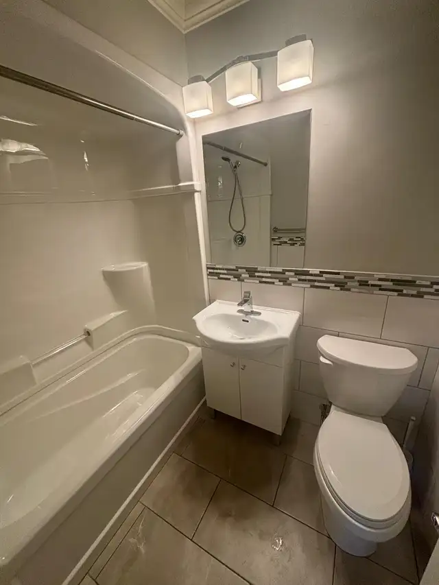 Spacious 2 Bedroom Apartment for Rent! - Photo 6