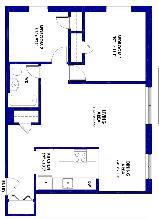 Spacious 2 Bedroom Apartment for Rent! - Photo 7