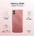 Samsung Galaxy A04e 32GB Unlocked Smartphone | 3GB RAM - Photo 2