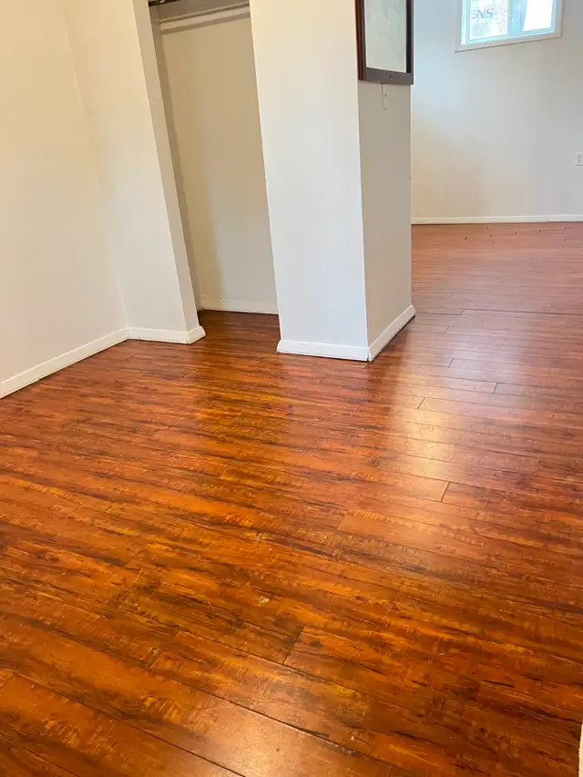 All Utilities Included-Walk-up Basement Suite-Forestlawn Communi - Photo 6
