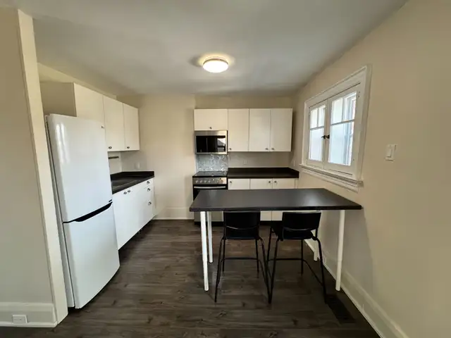 Cozy Loft-Style 1 Bed Apartment on Owen St. - Photo 3