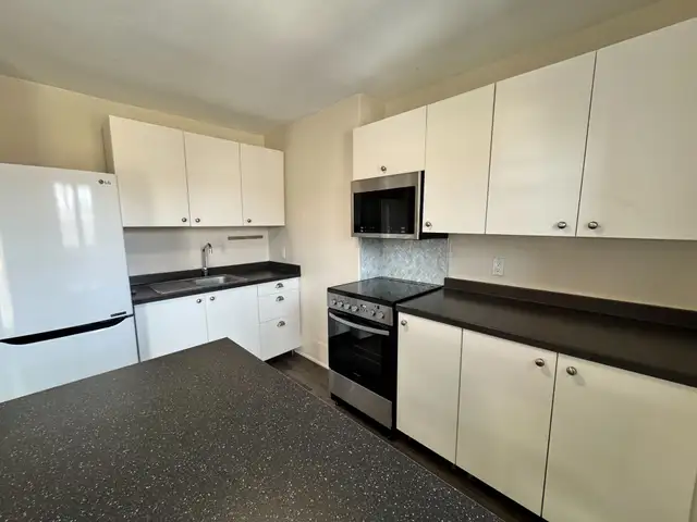 Cozy Loft-Style 1 Bed Apartment on Owen St. - Photo 9