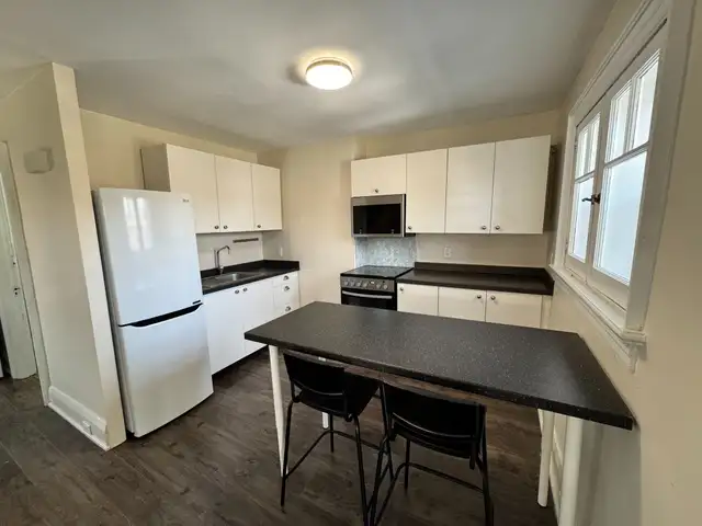 Cozy Loft-Style 1 Bed Apartment on Owen St. - Photo 13