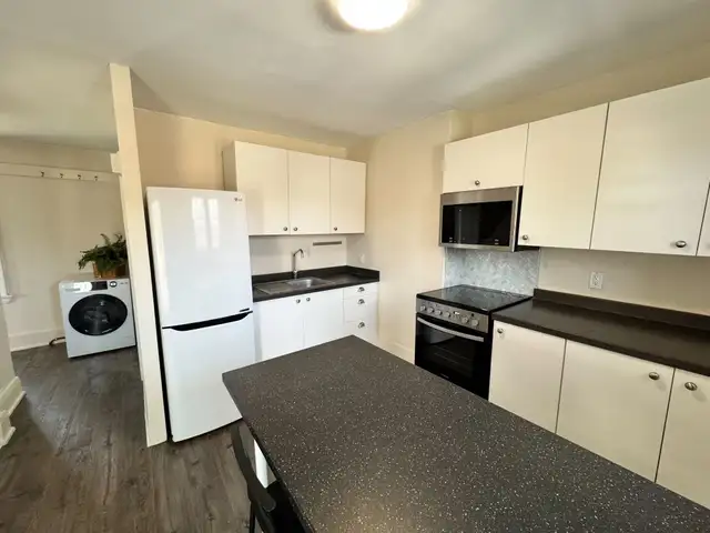 Cozy Loft-Style 1 Bed Apartment on Owen St. - Photo 22