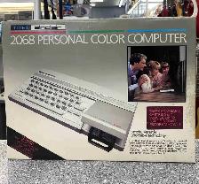 Timex Sinclair 2068 Personal Computer