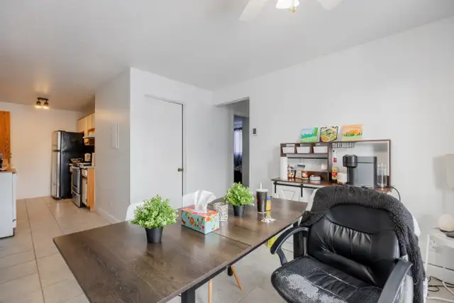 4 1/2 l'ANCIENNE-LORETTE au 1300 rue de la Colline - 1er AOUT - Photo 6