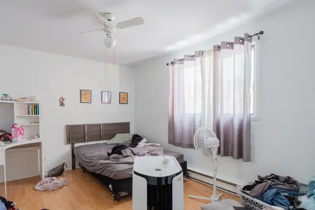 4 1/2 l'ANCIENNE-LORETTE au 1300 rue de la Colline - 1er AOUT - Photo 9