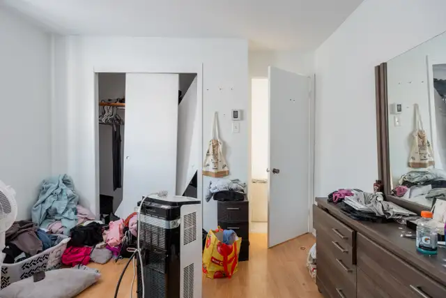 4 1/2 l'ANCIENNE-LORETTE au 1300 rue de la Colline - 1er AOUT - Photo 12