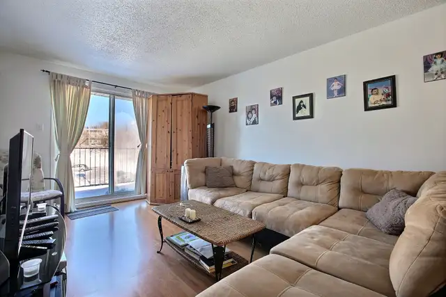 4 1/2 l'ANCIENNE-LORETTE au 1300 rue de la Colline - 1er AOUT - Photo 14