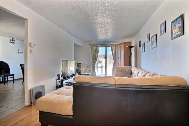 4 1/2 l'ANCIENNE-LORETTE au 1300 rue de la Colline - 1er AOUT - Photo 15