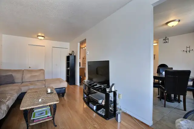 4 1/2 l'ANCIENNE-LORETTE au 1300 rue de la Colline - 1er AOUT - Photo 16