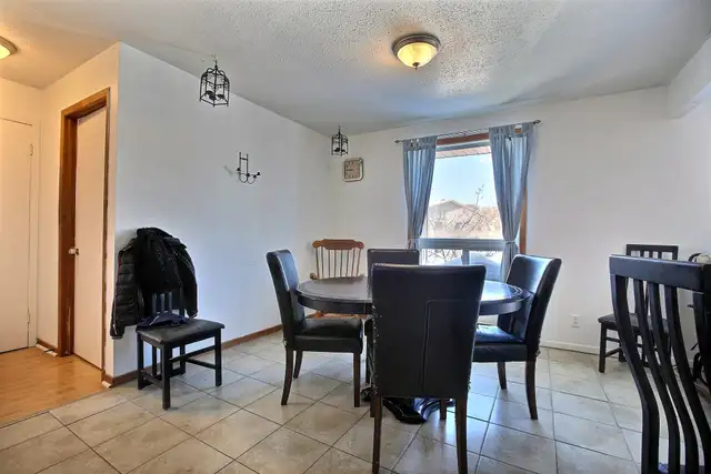 4 1/2 l'ANCIENNE-LORETTE au 1300 rue de la Colline - 1er AOUT - Photo 18