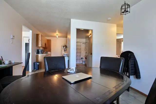 4 1/2 l'ANCIENNE-LORETTE au 1300 rue de la Colline - 1er AOUT - Photo 19