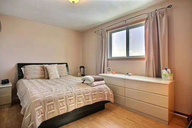 4 1/2 l'ANCIENNE-LORETTE au 1300 rue de la Colline - 1er AOUT - Photo 20