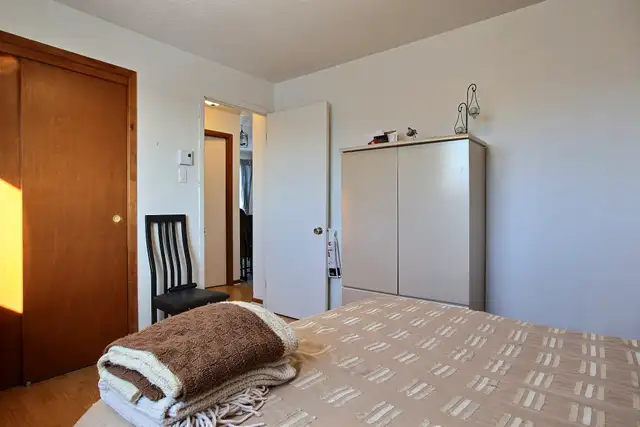 4 1/2 l'ANCIENNE-LORETTE au 1300 rue de la Colline - 1er AOUT - Photo 21