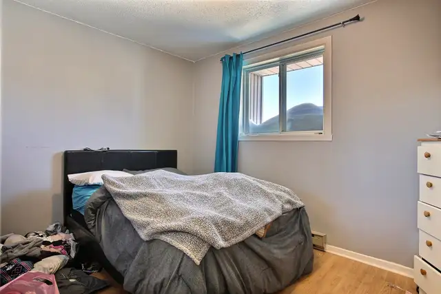 4 1/2 l'ANCIENNE-LORETTE au 1300 rue de la Colline - 1er AOUT - Photo 23